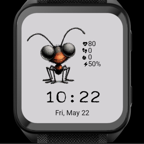 Funny Ant · Screenshot 1