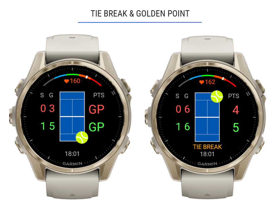 Padel Smash · Screenshot 4