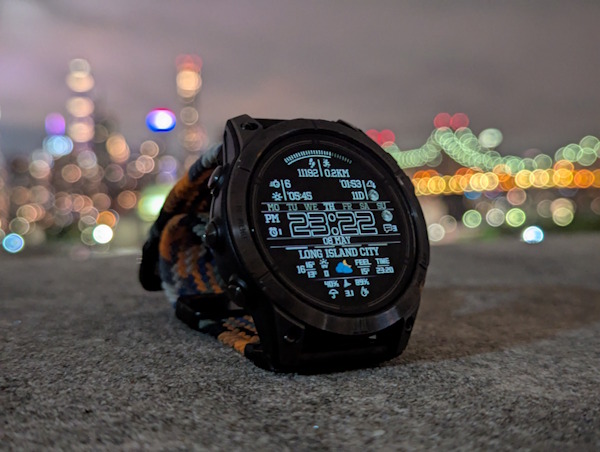 Tactical Elite VX 6