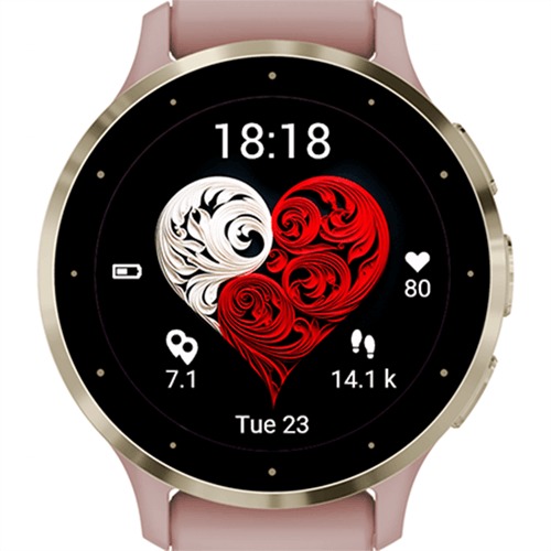Valentines Day G · Screenshot 2