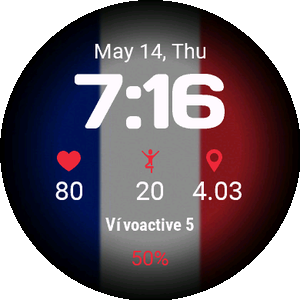 Team France WOrld Cup 2026 · Screenshot 1