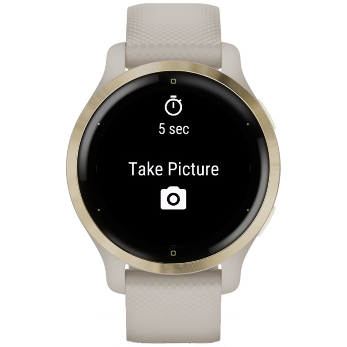 Camera Remote Watch · Screenshot 0