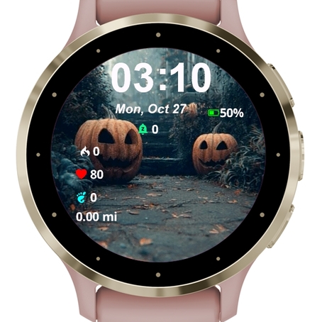 Pumpkins · Screenshot 0