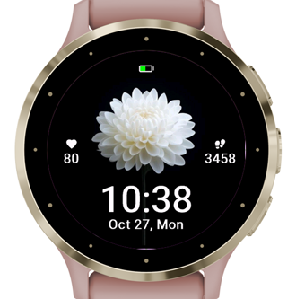 Daily Flower · Screenshot 3