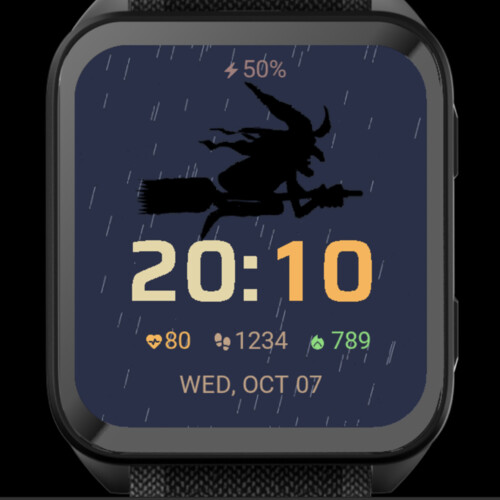 Witch · Screenshot 1