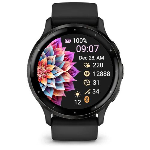 Mandala M50 · Screenshot 0