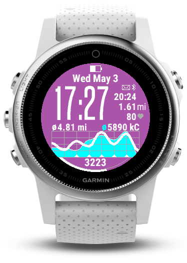 ActiFace 3