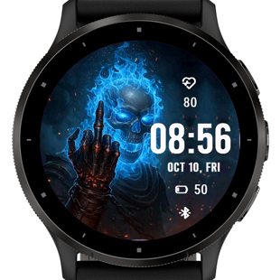 Skeleton Three · Screenshot 1