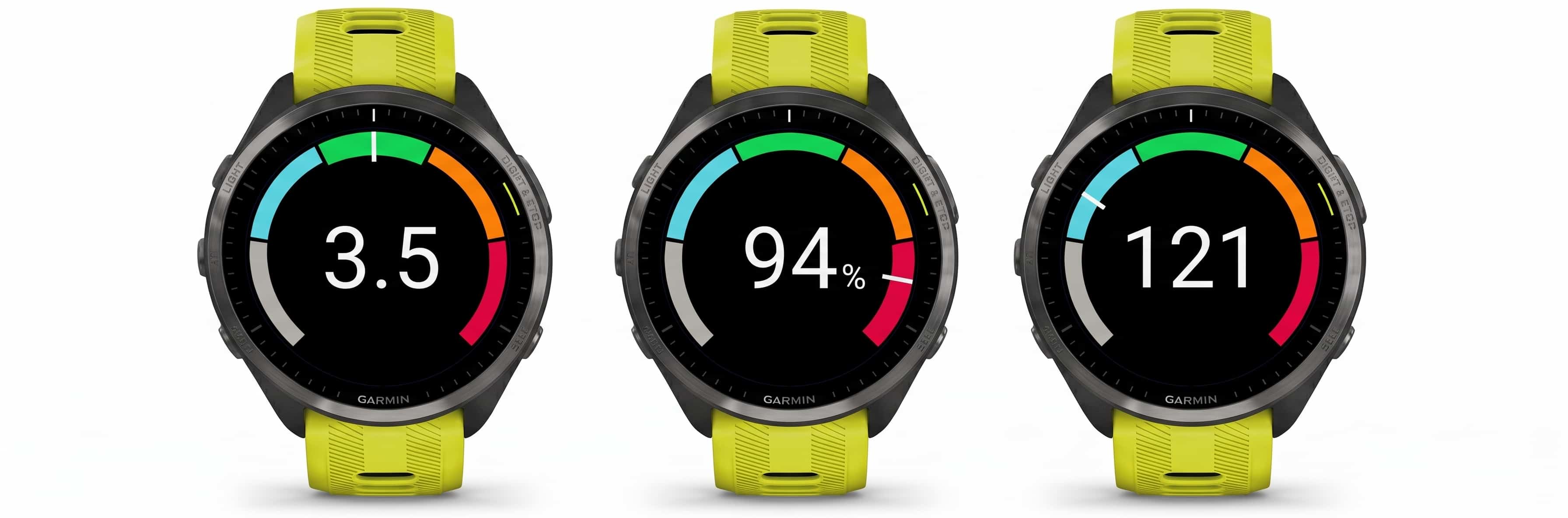 HR Zone Gauge Index · Screenshot 0