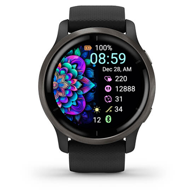 Mandala M30 · Screenshot 1