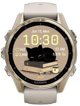 Cozy Cat · Screenshot 3