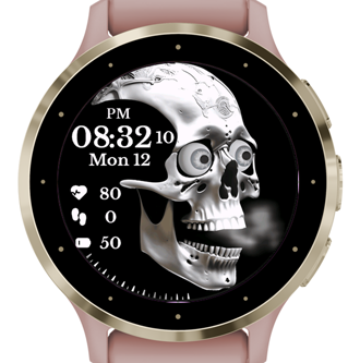 Grinning Bones · Screenshot 1
