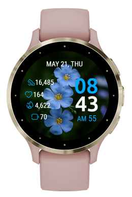 Cerulean Nectar · Screenshot 0