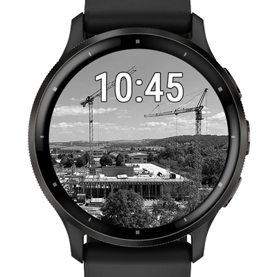 Garmin Würzburg Grand Opening · Screenshot 0