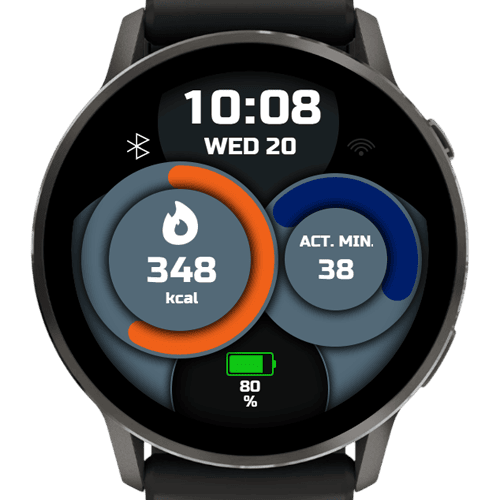 Sport - CUSTOMIZABLE · Screenshot 1