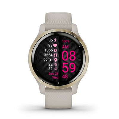 Active Time - Wh · Screenshot 3