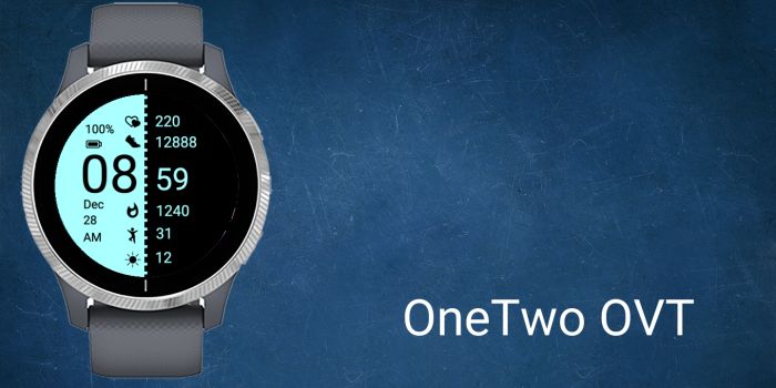 OneTwo OVT · Screenshot 3
