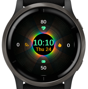 Luminous Loop · Screenshot 3