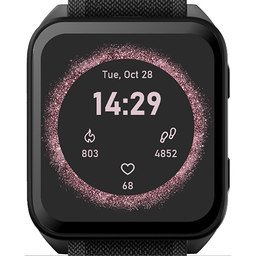 Infinity Pink · Screenshot 2