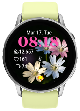 Small Chrysanthemum · Screenshot 2