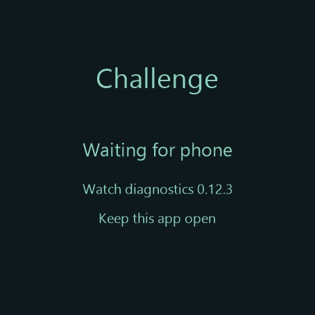 Challenge · Screenshot 0