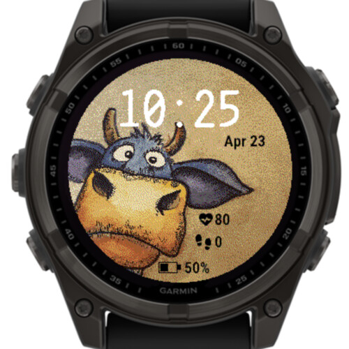 Funny Cow 5