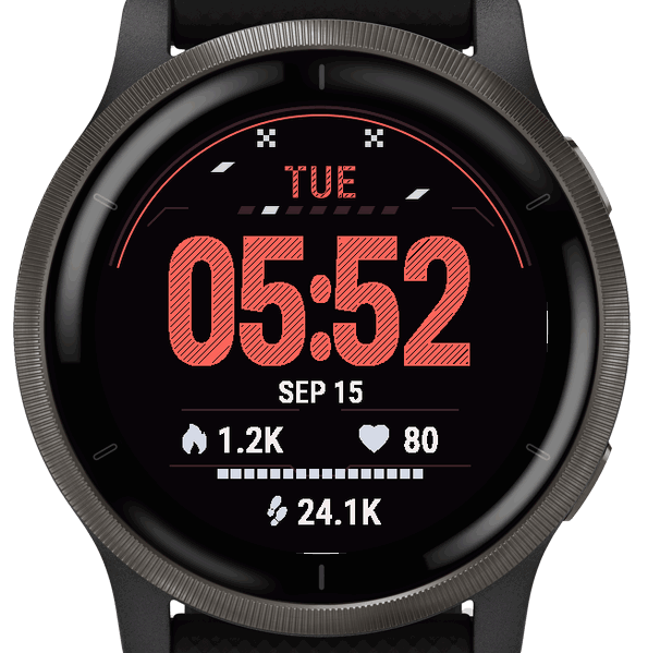 Redline Circuit · Screenshot 3