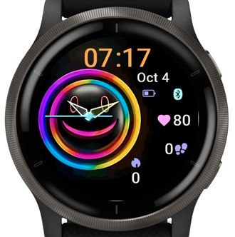 Creative Clock · Screenshot 0