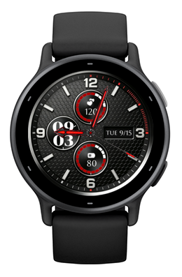 Bold Timer · Screenshot 3