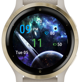 Universe Space · Screenshot 3