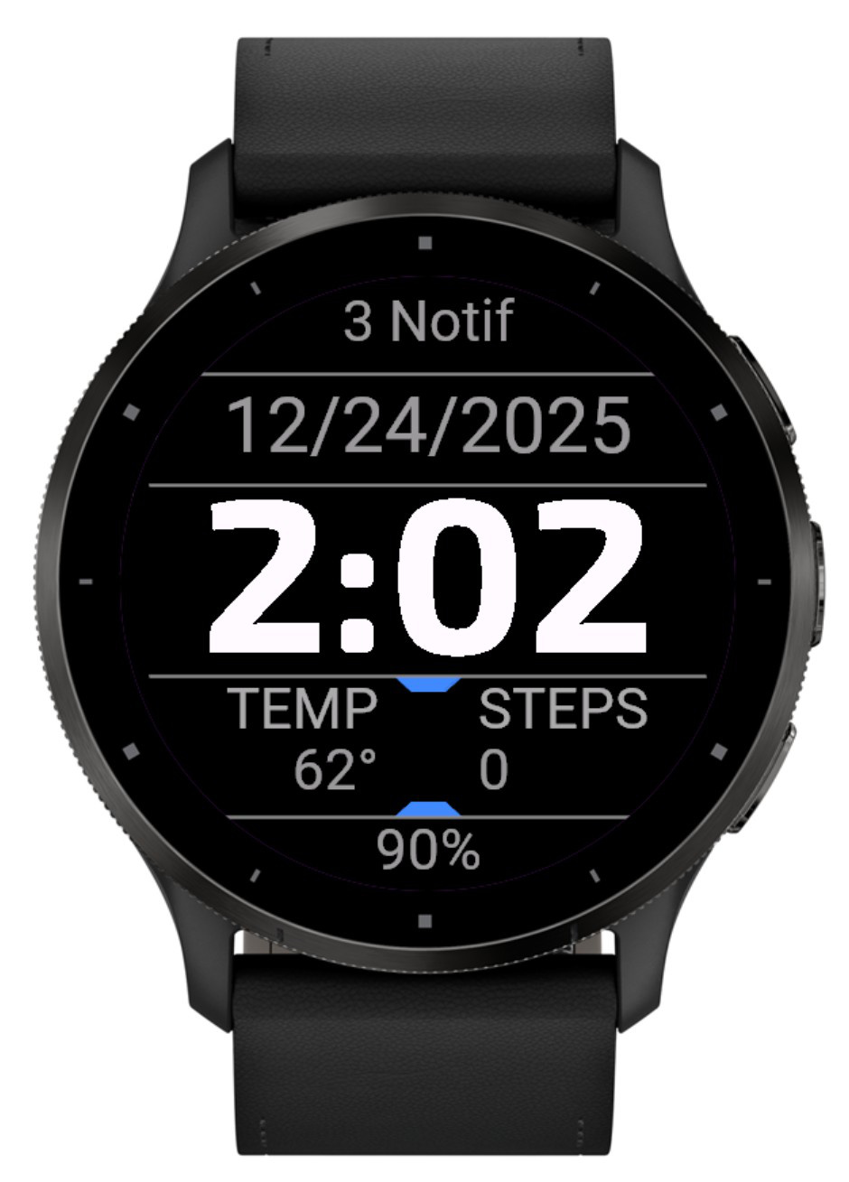 Simple Readable, pre 2024 · Screenshot 3