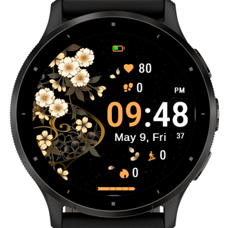 Cherry Gold · Screenshot 1