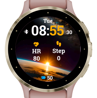 Stellar Horizon · Screenshot 1