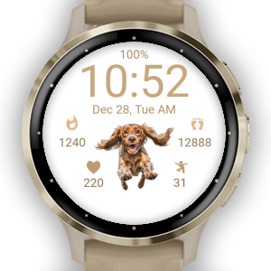 Puppy Jump · Screenshot 4