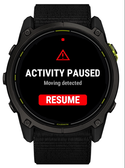 Custom Activity Alert screenshot 3
