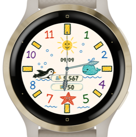 penguinv · Screenshot 3