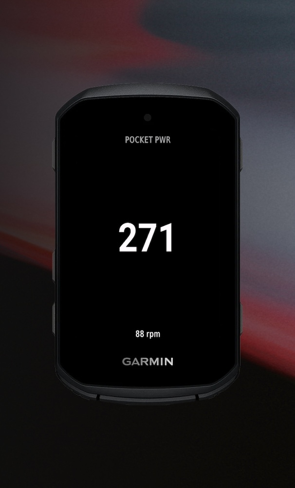 Ride Pocket Power · Screenshot 2