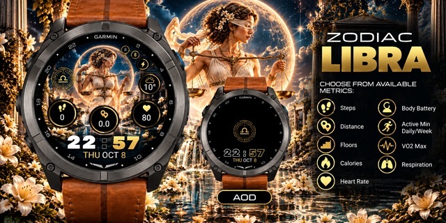 Zodiac Libra · Screenshot 0