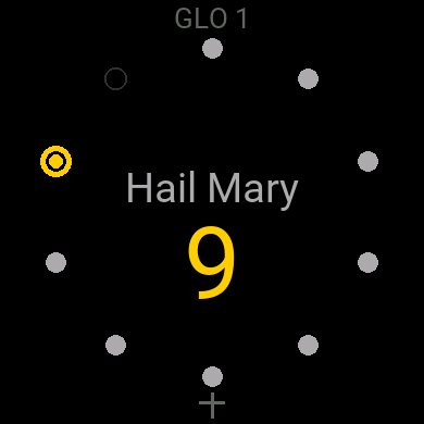 Rosary | Różaniec · Screenshot 1