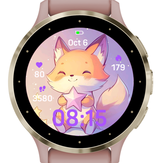 Cosmic Furry · Screenshot 0