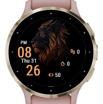 Dark Lion · Screenshot 1