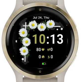 Daisy Decor · Screenshot 2