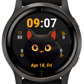 Onyx Eyes · Screenshot 3