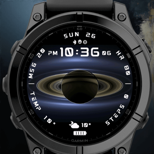 Space Explorer 6