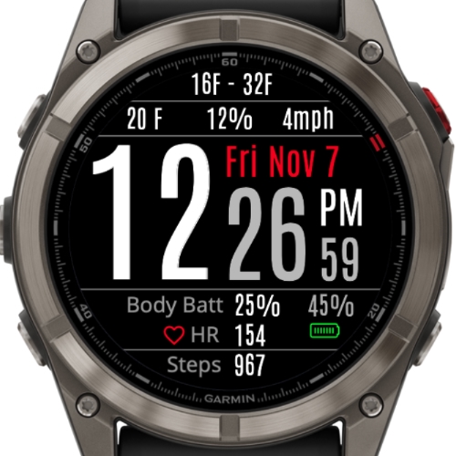ND Digital Essentials · Screenshot 2