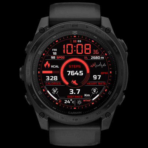 Redline X · Screenshot 1