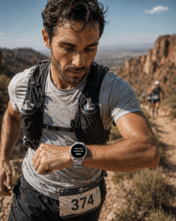 UltraCoach Field – Run Fuel & Hydration · Screenshot 3