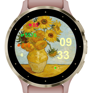 Sunflower · Screenshot 3