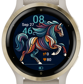 Running Stallion · Screenshot 2