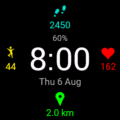 Pro Active · Screenshot 0